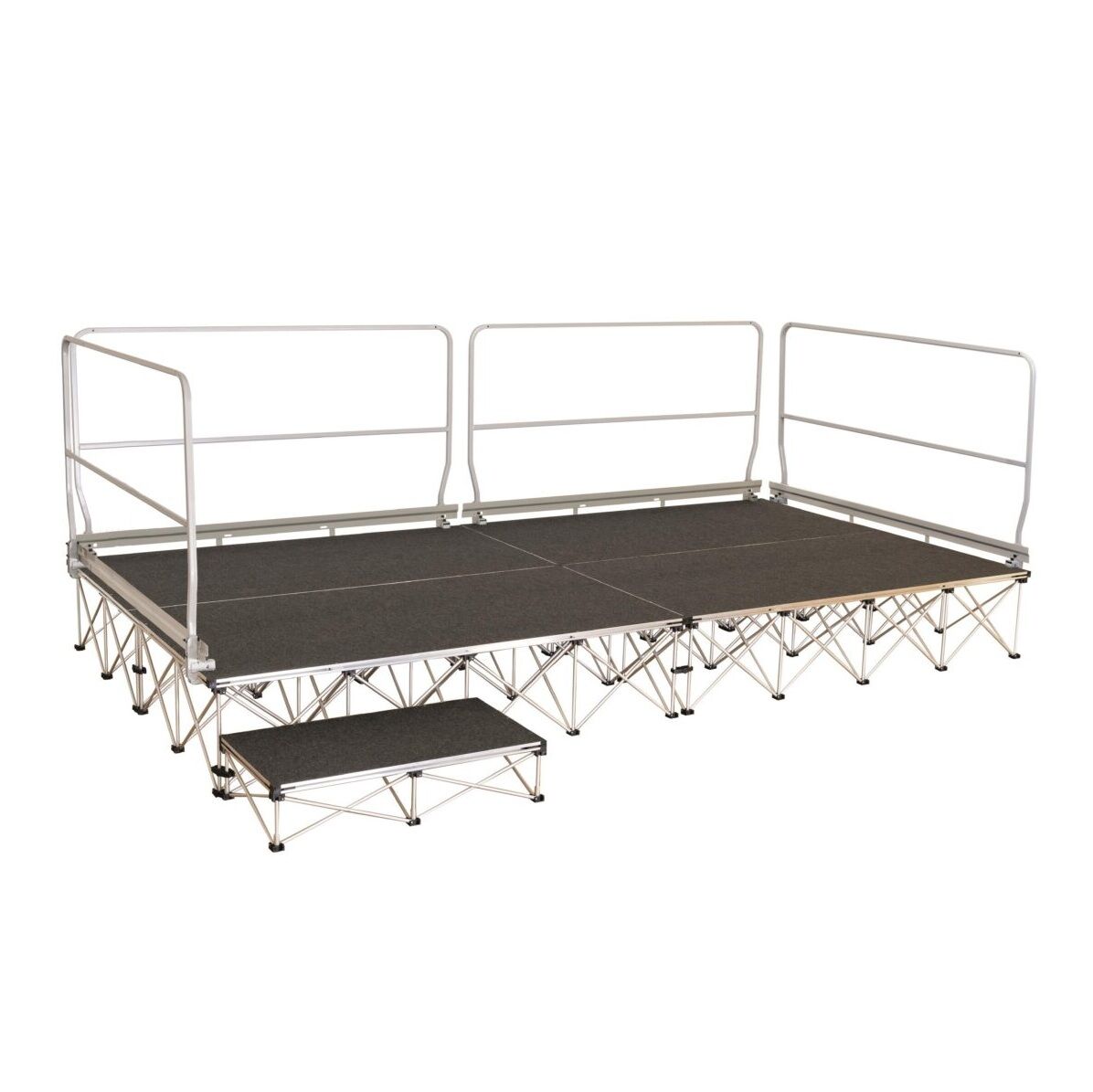 Gopak Ultralight Staging Package A - 8sqm | Gopak Ultralight Staging Packages | GOPUSA Gopak Ultralight Staging Package A - 8sqm | Gopak Ultralight Staging Packages | GOPUSA