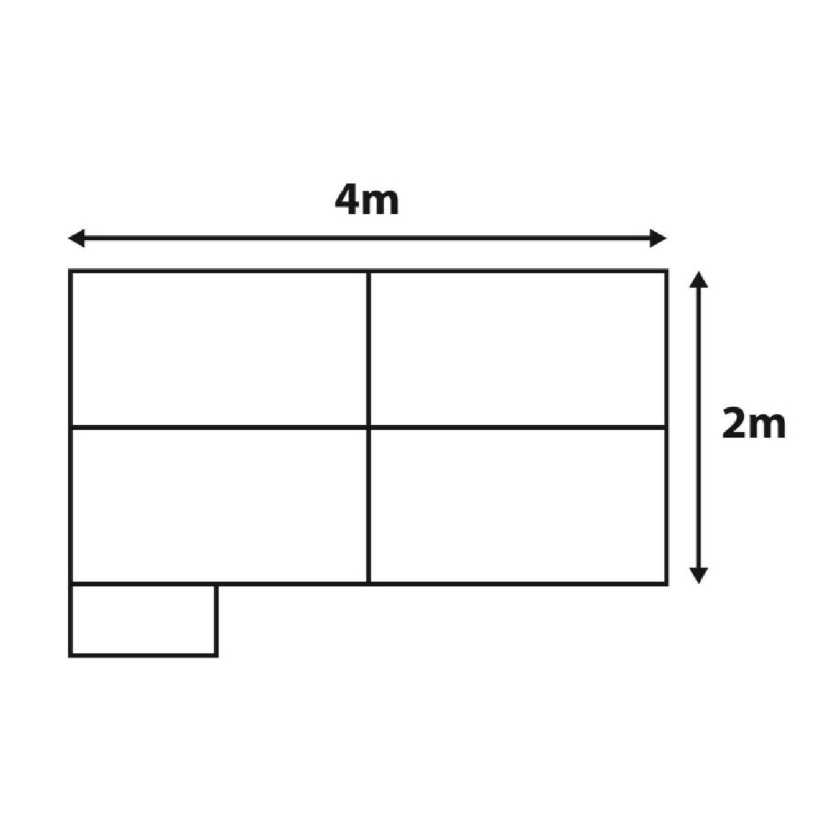 Gopak Ultralight Staging Package A - 8sqm | Gopak Ultralight Staging Packages | GOPUSA Gopak Ultralight Staging Package A - 8sqm | Gopak Ultralight Staging Packages | GOPUSA
