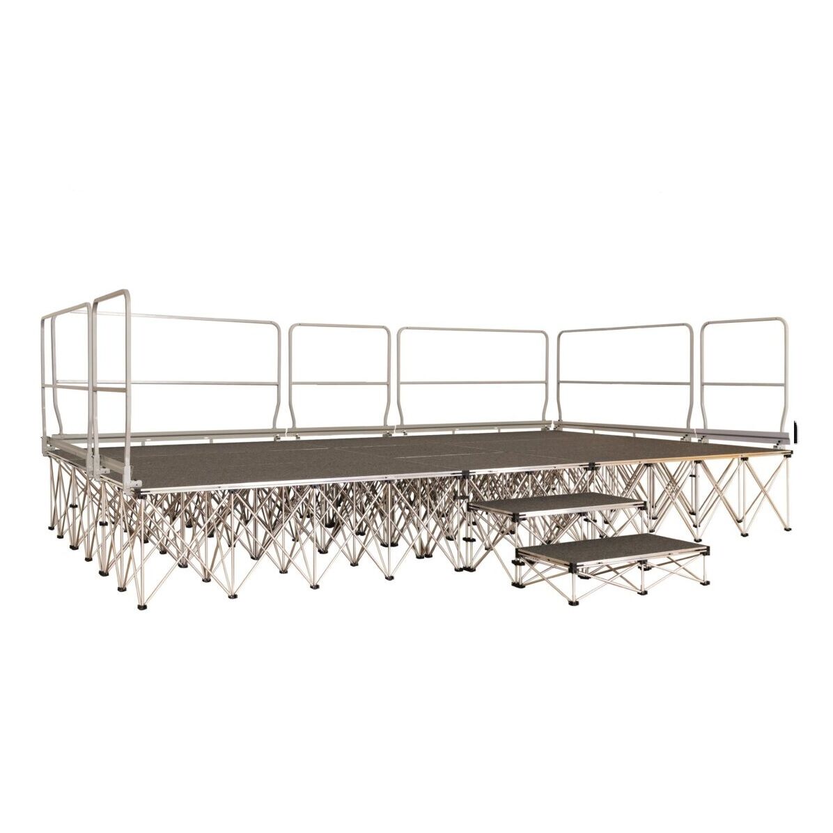 Gopak Ultralight Staging Package C - 15sqm | Gopak Ultralight Staging Packages | GOPUSC Gopak Ultralight Staging Package C - 15sqm | Gopak Ultralight Staging Packages | GOPUSC