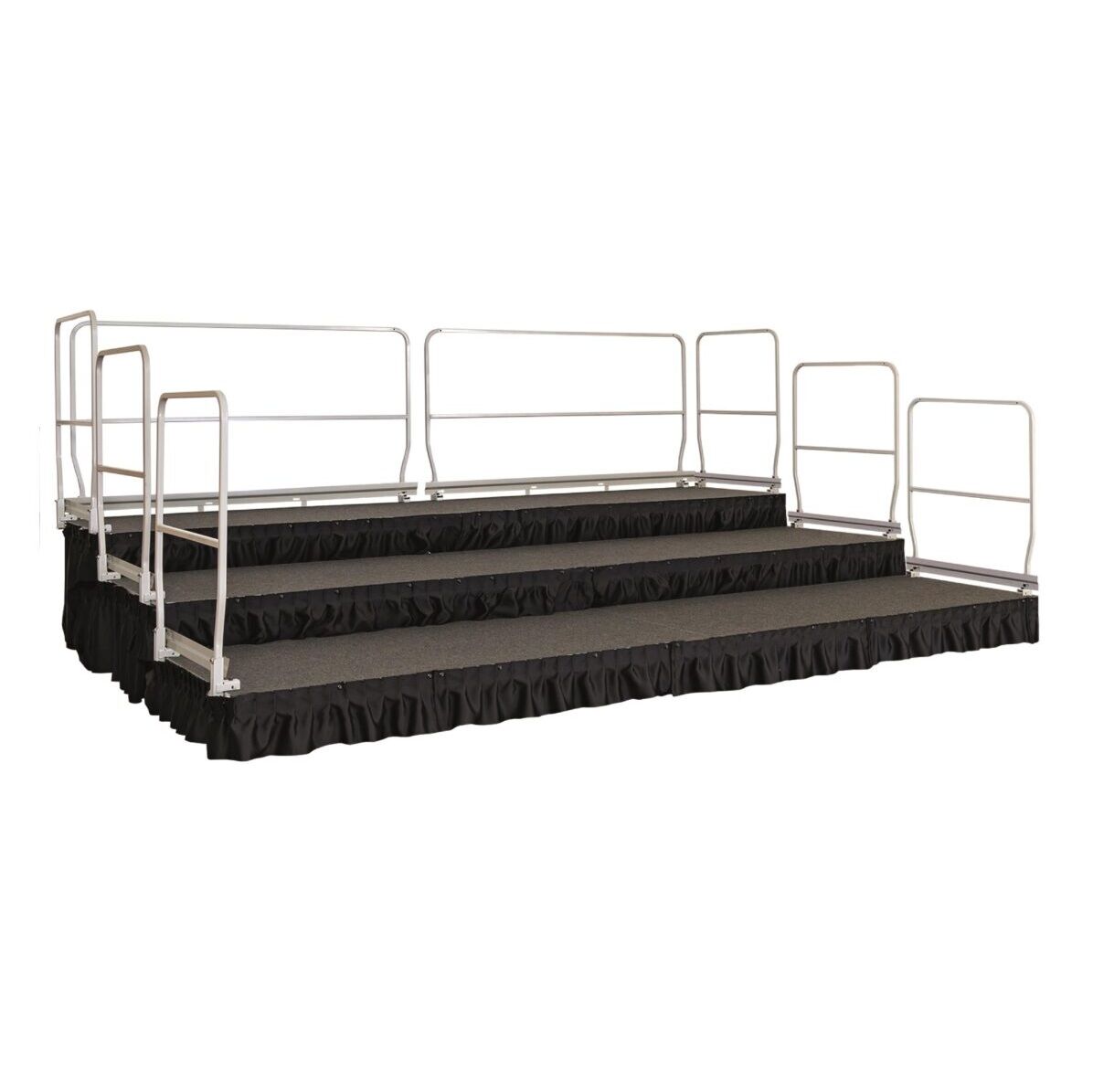 Gopak Ultralight Staging Choir Package 1 | Gopak Ultralight Staging Packages | GOPUSC1 Gopak Ultralight Staging Choir Package 1 | Gopak Ultralight Staging Packages | GOPUSC1