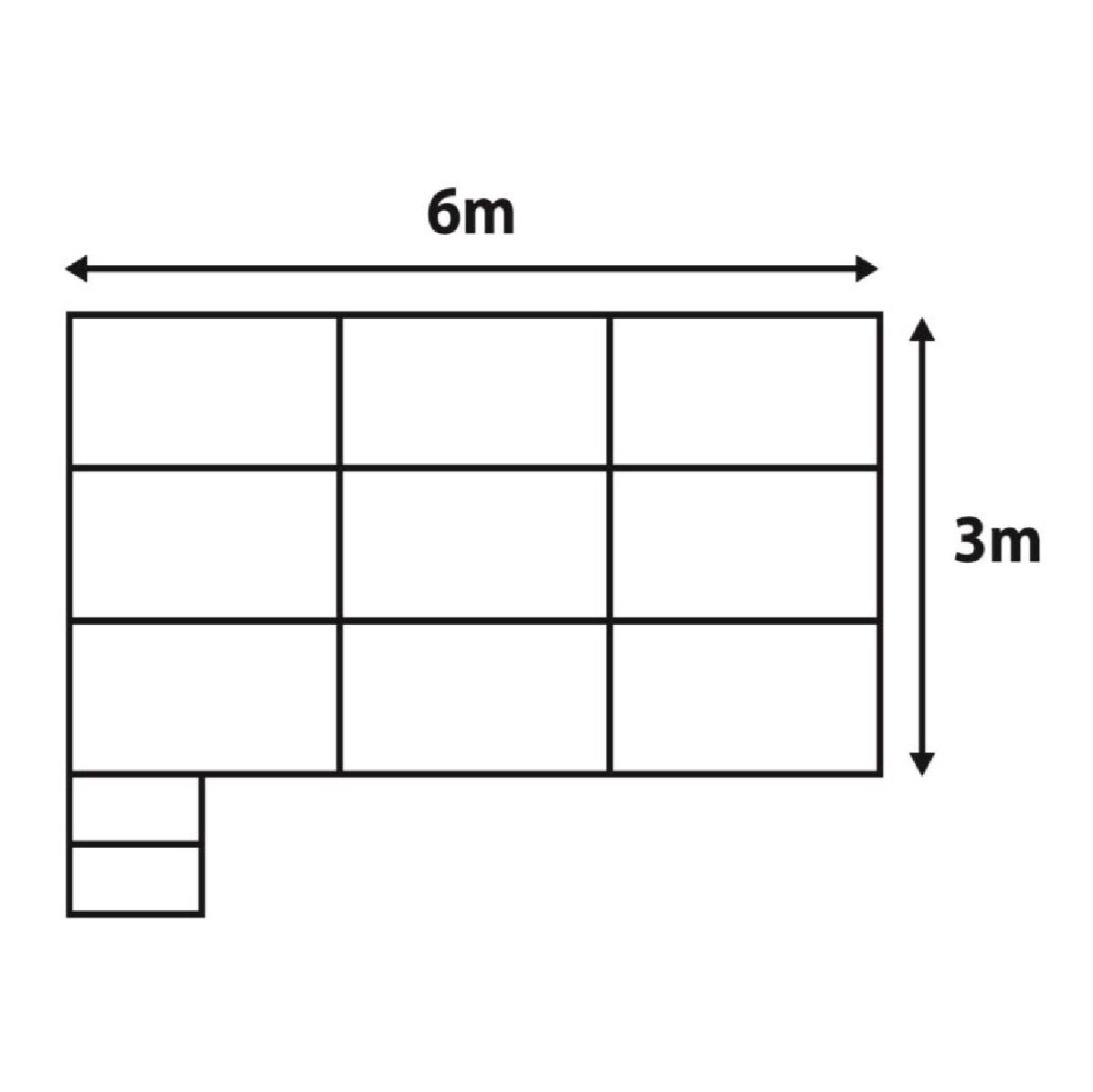 Gopak Ultralight Staging Package D - 18sqm | Gopak Ultralight Staging Packages | GOPUSPACKD Gopak Ultralight Staging Package D - 18sqm | Gopak Ultralight Staging Packages | GOPUSPACKD