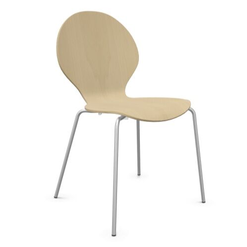 Bistro Stacking Cafe Chair | All Crematoria Extras | L9 Bistro Stacking Cafe Chair | All Crematoria Extras | L9