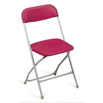 Budget Polypropylene Folding Chair | All By Type | LF1 Budget Polypropylene Folding Chair | All By Type | LF1