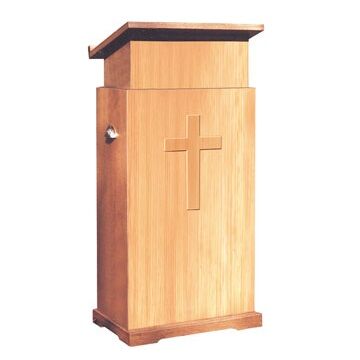 Adjustable Lectern (Gas Lift) in Wood Veneer | All Tables & Lecterns | LW2 Adjustable Lectern (Gas Lift) in Wood Veneer | All Tables & Lecterns | LW2