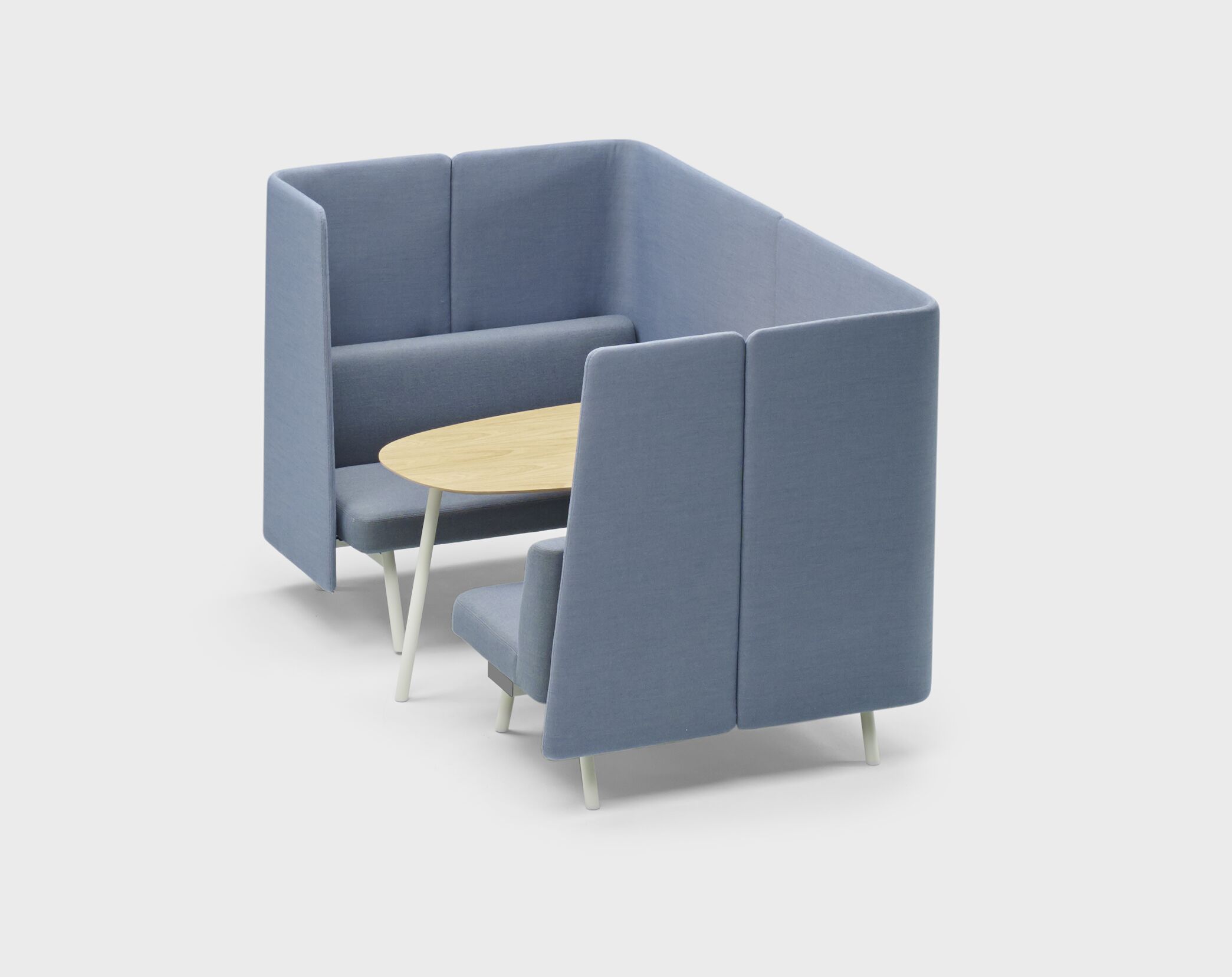 CORALS Modular Seating System | Soft Reception Seating | CORALS CORALS Modular Seating System | Soft Reception Seating | CORALS