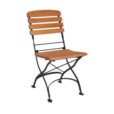 TERRACE Outdoor Folding Armchair | All By Function | CCO4