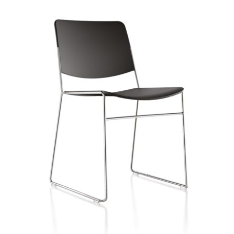 Gloucester 60X High Stacking Chair | All By Function | SB4M