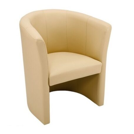 Budget Tub Chair Faux Leather | All Crematoria Extras | DRJ