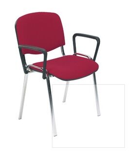 Lightweight Budget Stacking Conference Chair | All By Material | L6 Lightweight Budget Stacking Conference Chair | All By Material | L6