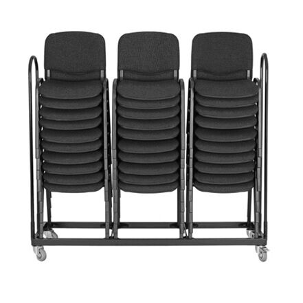 C2B/P2/L6 Chair Transport Trolley | All By Material | L6 C2B/P2/L6 Chair Transport Trolley | All By Material | L6