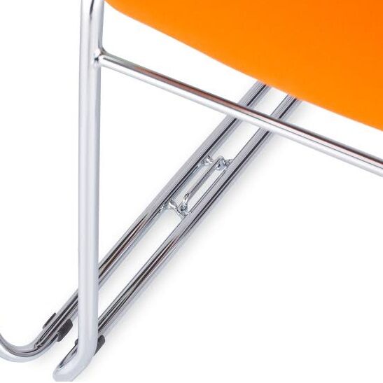 High Stacking Lightweight Upholstered Chair | All By Function | SBH High Stacking Lightweight Upholstered Chair | All By Function | SBH