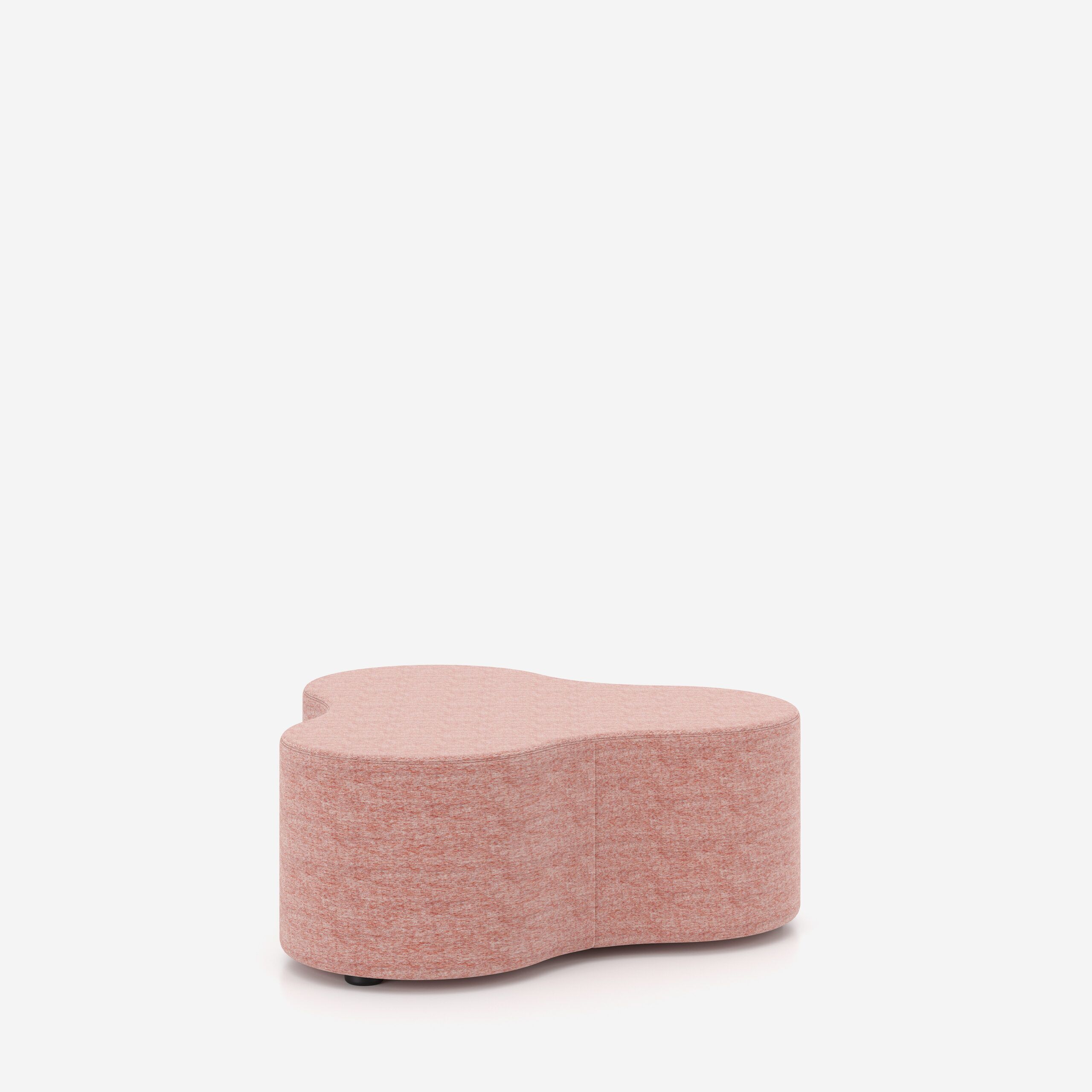 TAPA Stackable Modular Pouffe Seating System | Soft Reception Seating | TMP TAPA Stackable Modular Pouffe Seating System | Soft Reception Seating | TMP